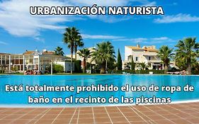 Vera Natura Apartamento Lucia
